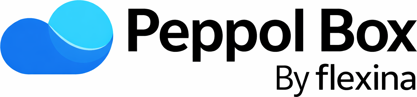 Peppol Box Logo