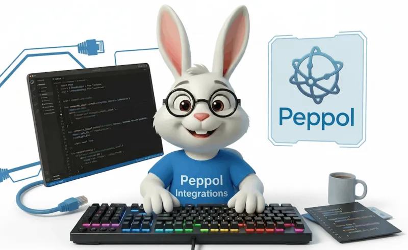 Peppol Box Integrations - Custom Service