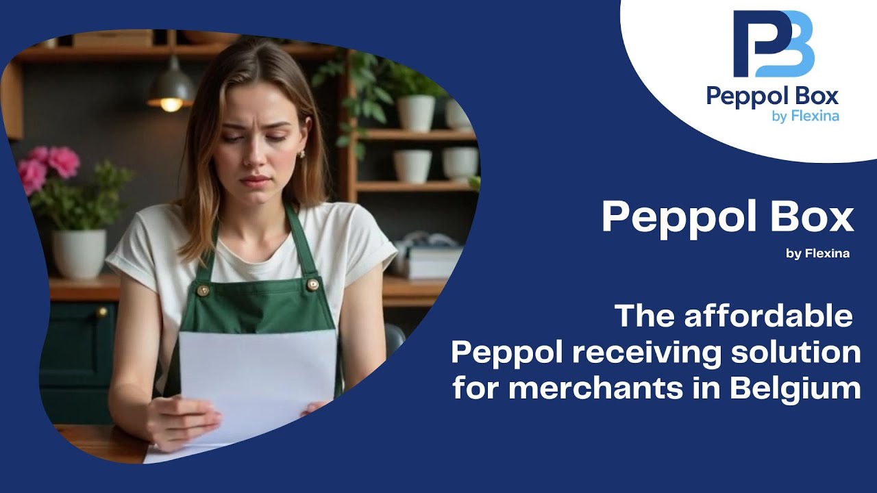Peppol Box Demo